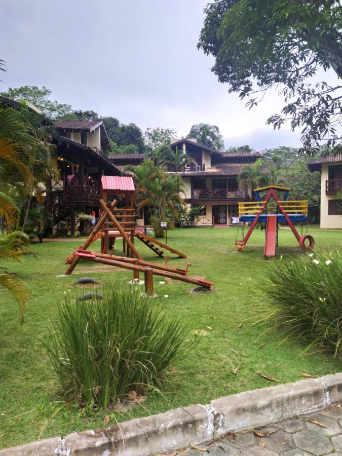 Casa Na Praia De Maresias Em Condominio Com Piscina Aquecida Na Av Principal De Maresias Exterior photo