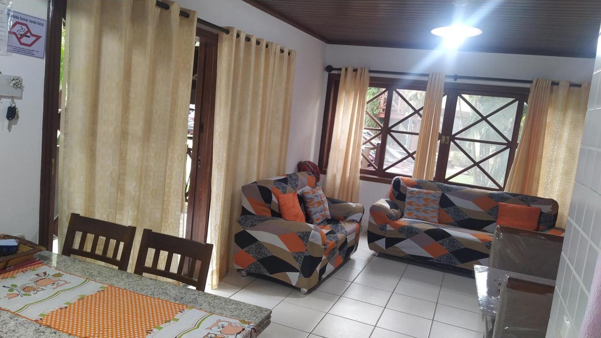 Casa Na Praia De Maresias Em Condominio Com Piscina Aquecida Na Av Principal De Maresias Exterior photo
