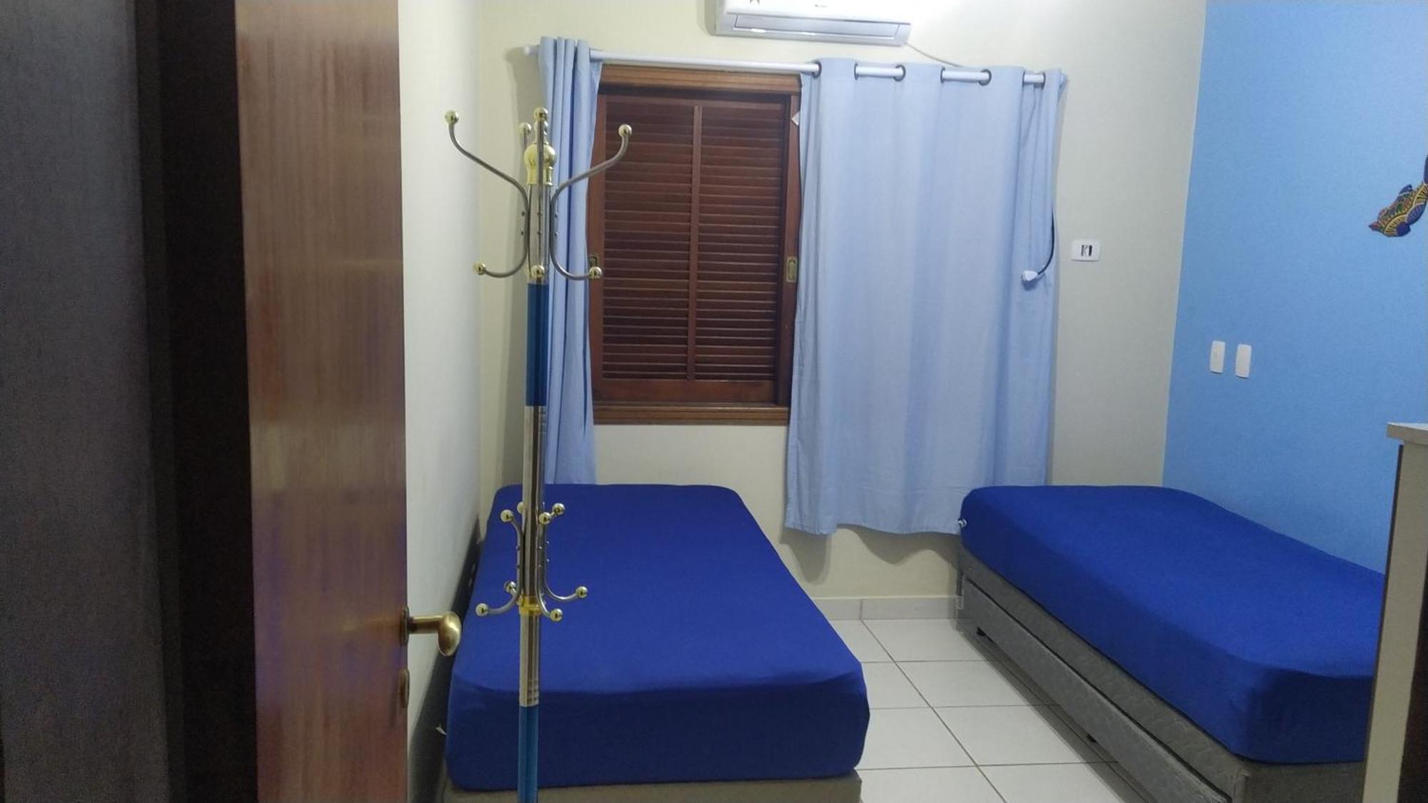 Casa Na Praia De Maresias Em Condominio Com Piscina Aquecida Na Av Principal De Maresias Exterior photo